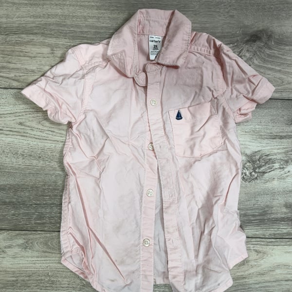 Boys · 2T · Shirts