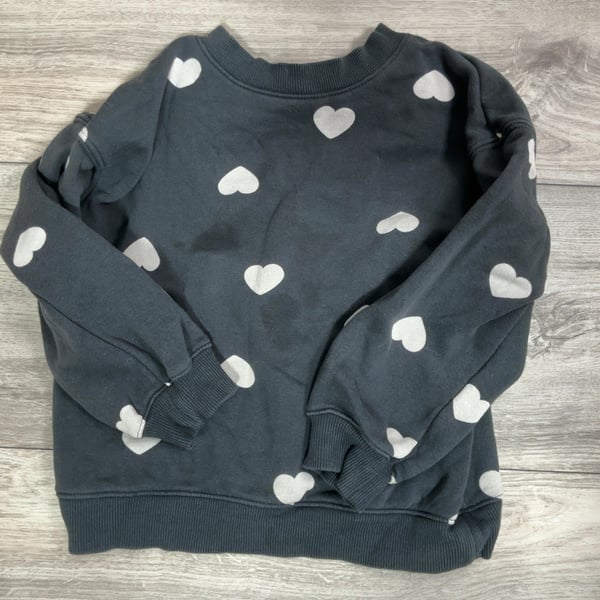 Girls · 5T · Sweaters