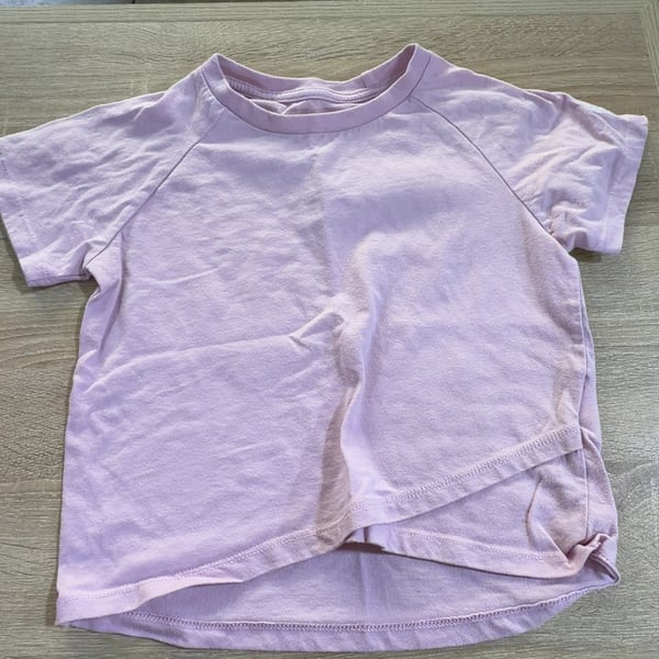 Girls · 7 · Shirts