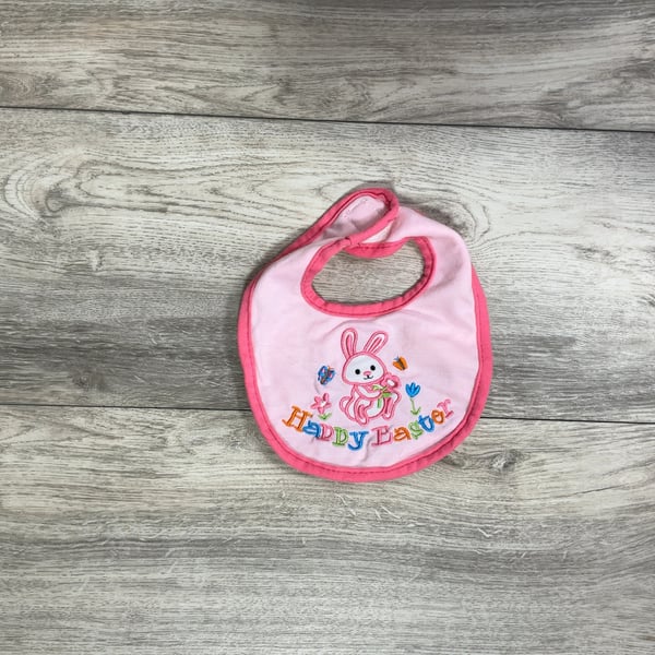 Girls Bib