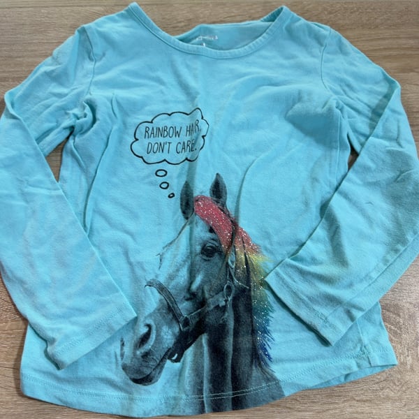 Girls · 6 · Shirts