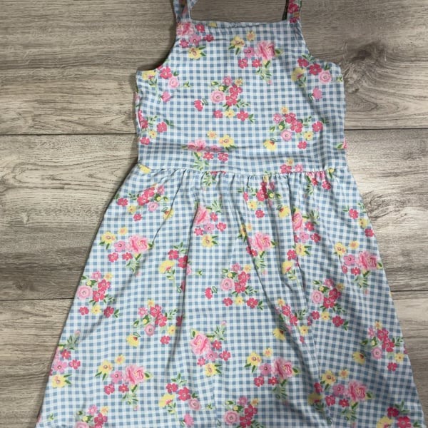 Girls · 7 · Dresses