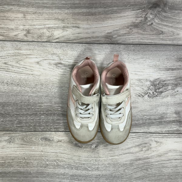 Girls · 11 · Sneakers