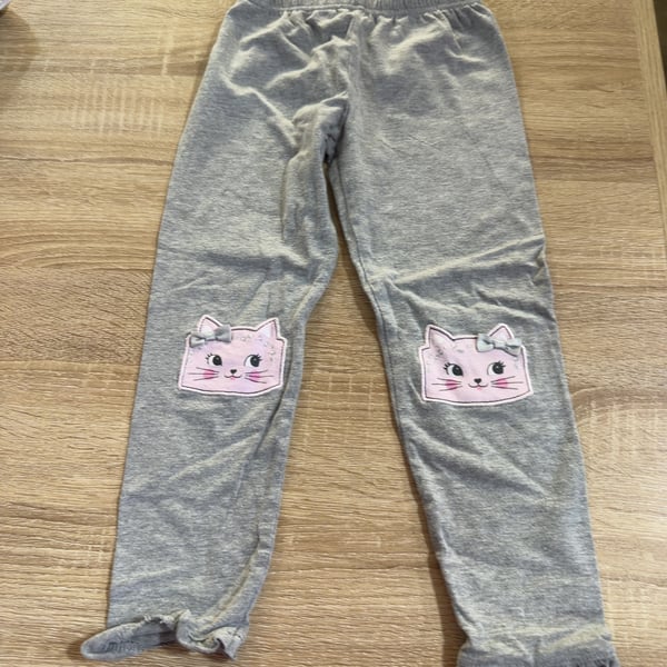 Girls · 6 · Pants