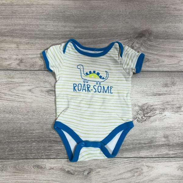 Boys · 3M · Onesies