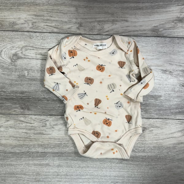 Boys · 3M · Onesies