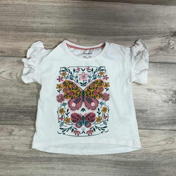 Girls · 4T · Shirts