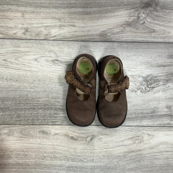 Girls · 9 · Sandals