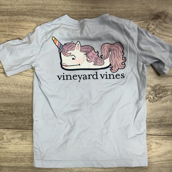 Girls · 4T · Shirts