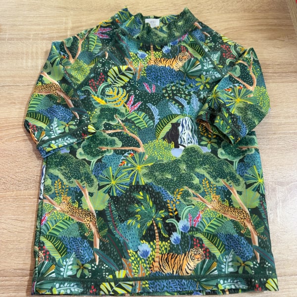Boys · 5T · Swim