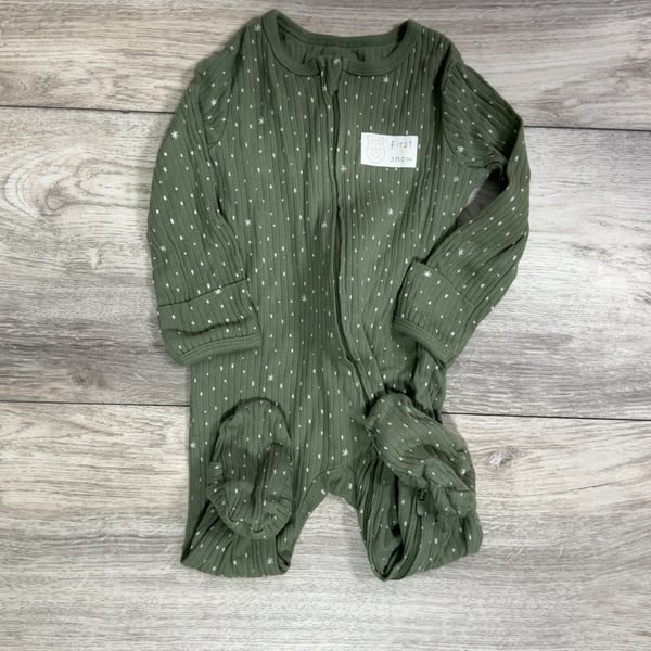 Boys · 3M · PJs