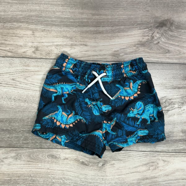 Boys · 2T · Swim
