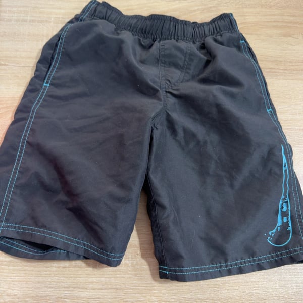 Boys · 10 · Shorts