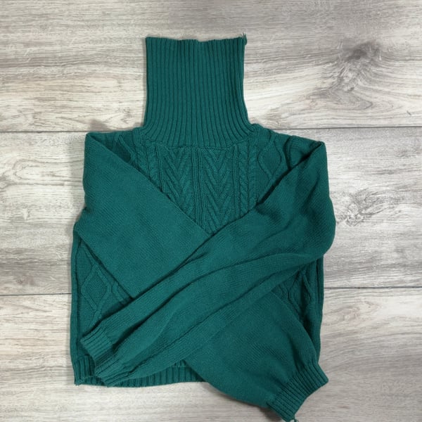 Girls · 7 · Sweaters