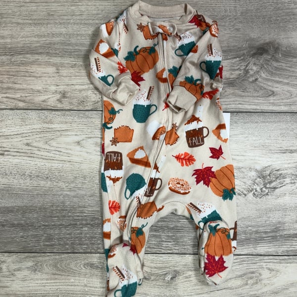 Unisex · 3M · PJs