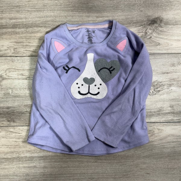 Girls · 6 · Shirts