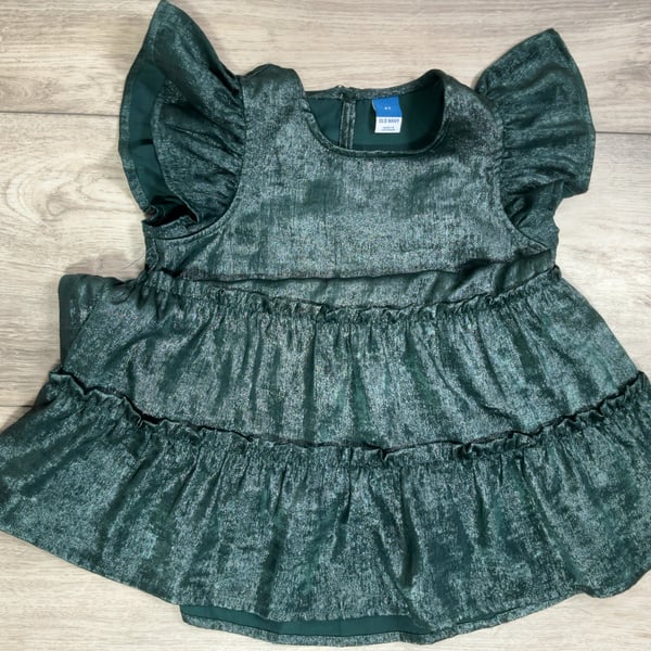 Girls · 4T · Dress