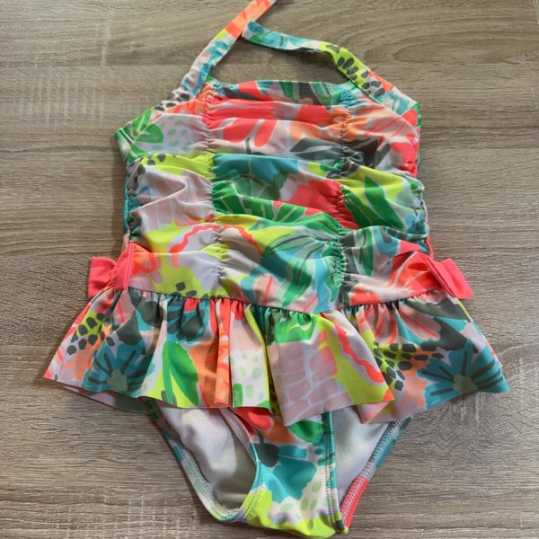 Girls · 5T · Swim