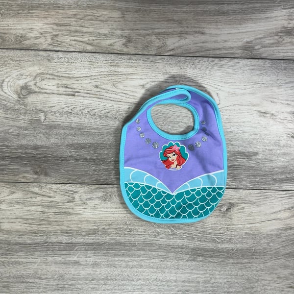 Disney Bib