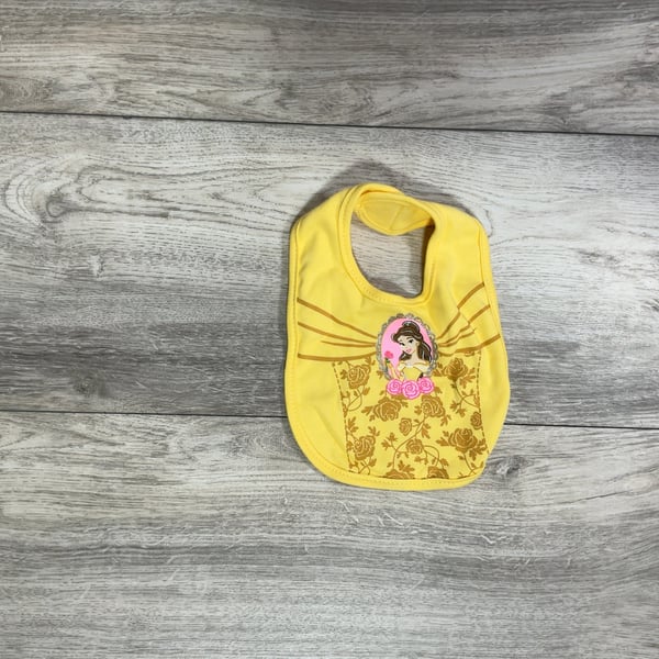 Disney Bib