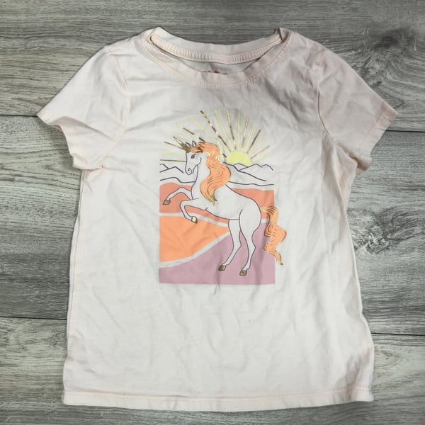 Girls · 4T · Shirts
