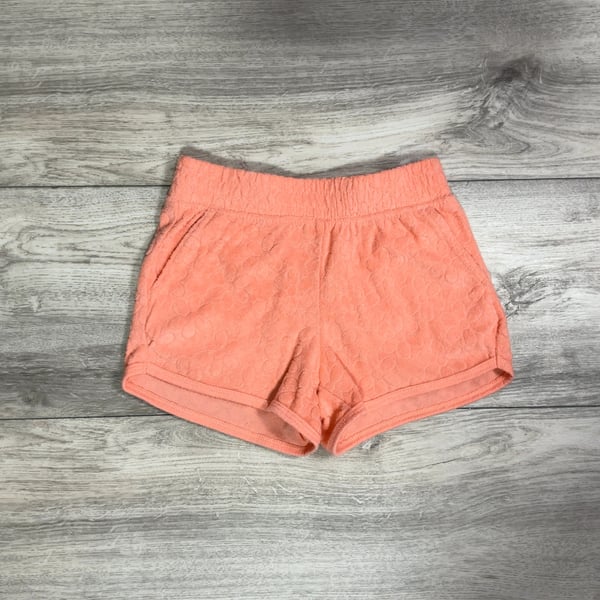 Girls · 5T · Shorts