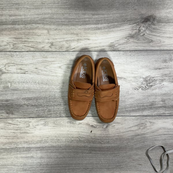 Girls · 12 · Slippers