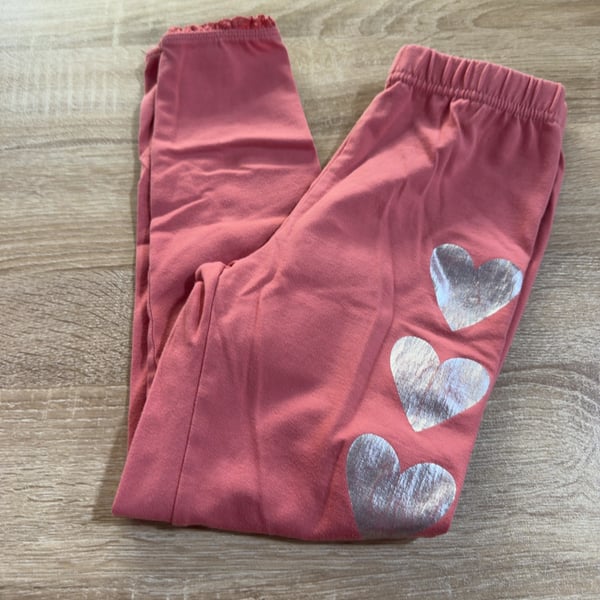 Girls · 7 · Pants · Play condition