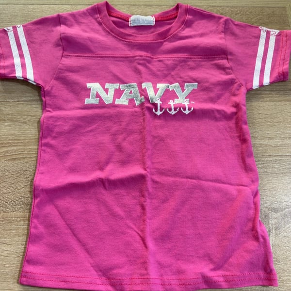Girls · 6 · Shirts