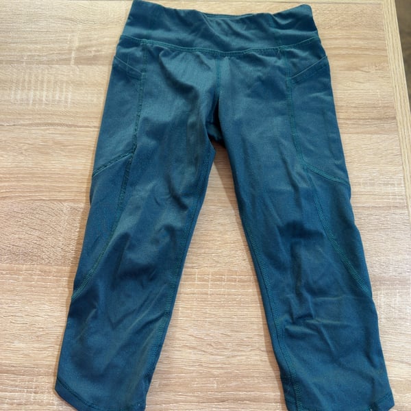 Girls · 6 · Pants