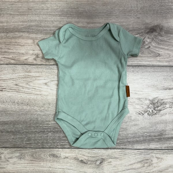 Unisex · 3M · Onesies