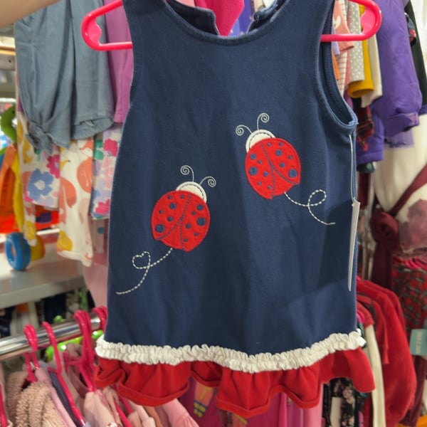 Girls · 3T · Dresses