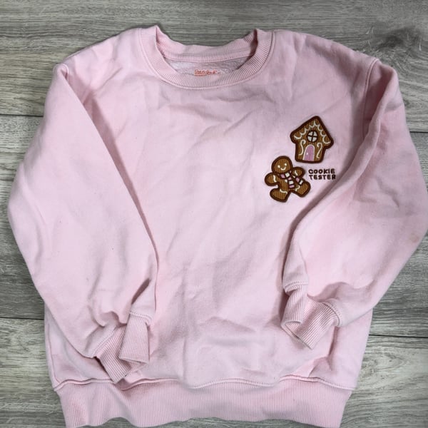 Girls · 5T · Jackets
