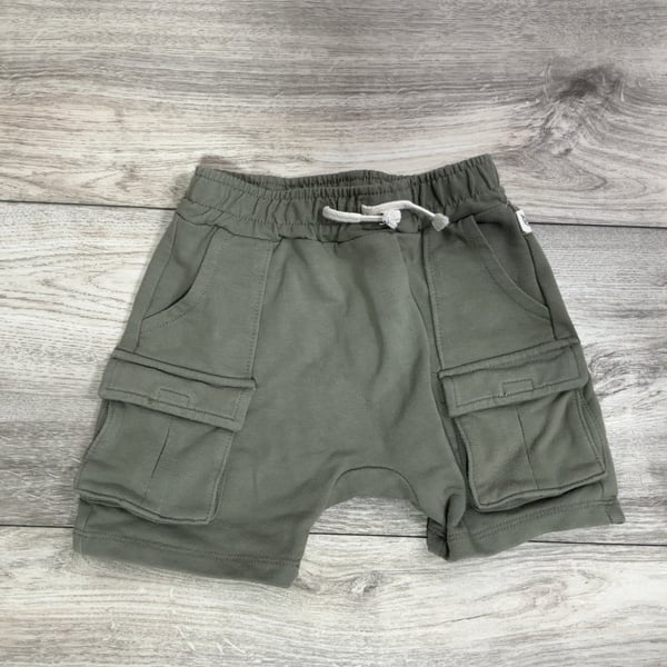 Boys · 18M · Shorts