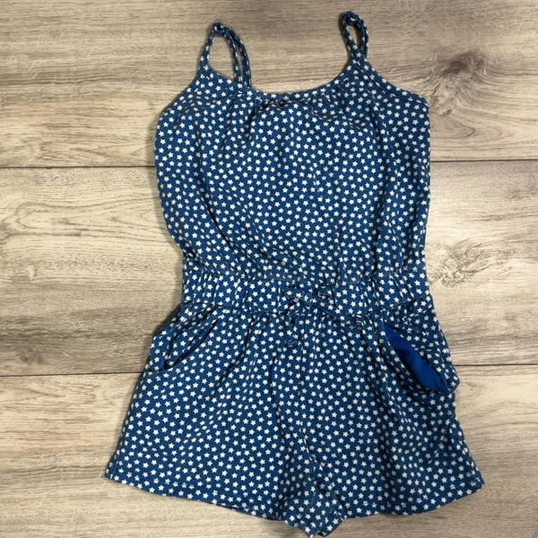 Girls · 6 · Rompers