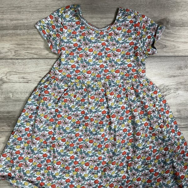 Girls · 7 · Dresses