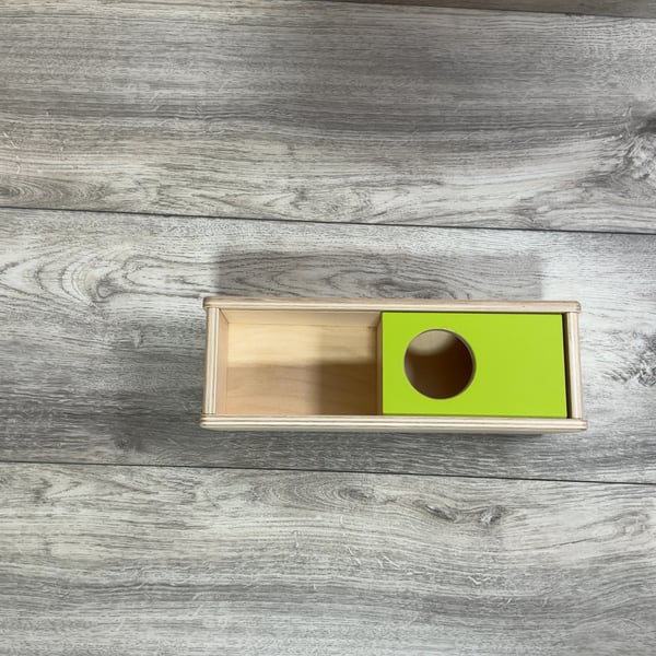 Lovevery Ball Drop Learning Toy