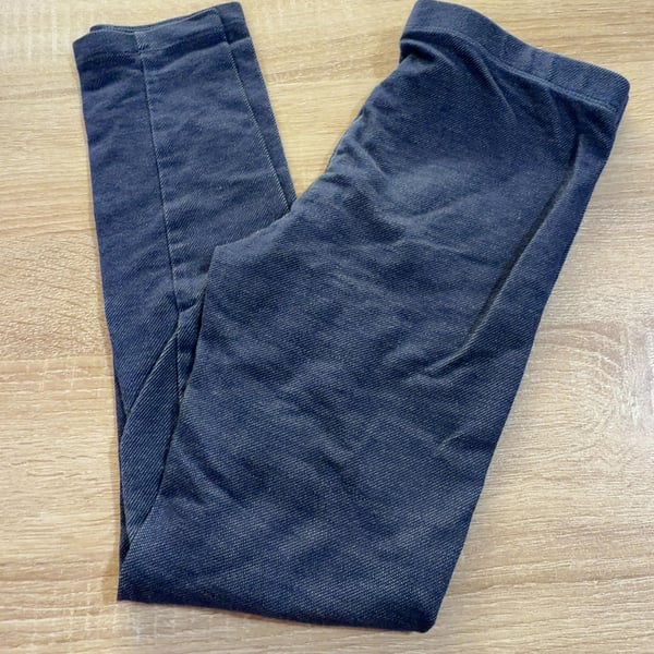 Girls · 7 · Pants