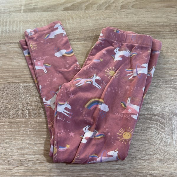 Girls · 7 · Pants