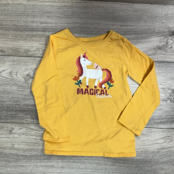 Girls · 5T · Shirts