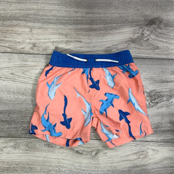 Boys · 18M · Swim