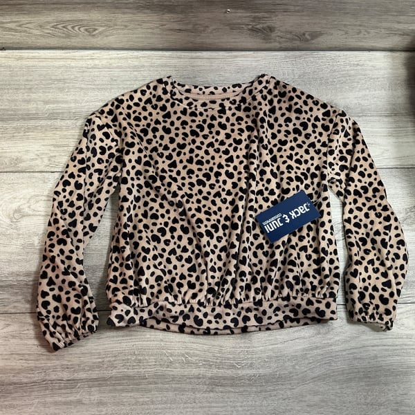 Girls · 6 · PJs