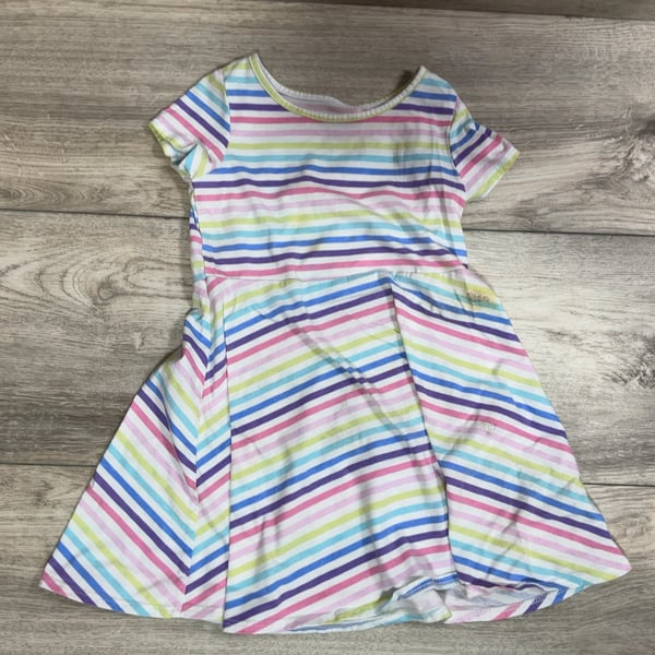 Girls · 4T · Dresses · Play condition