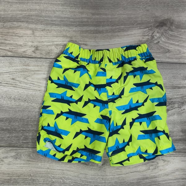 Boys · 2T · Swim
