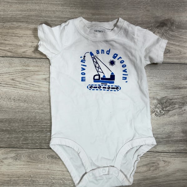Boys · 18M · Onesies