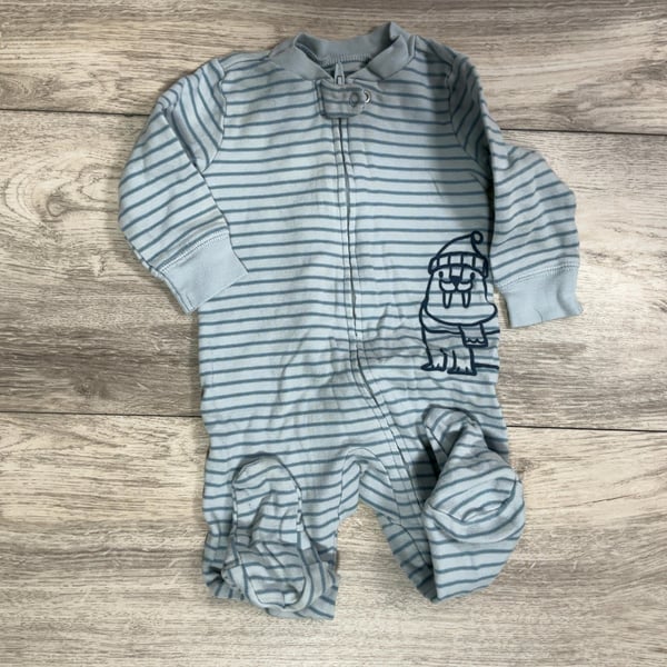Boys · 6M · PJs