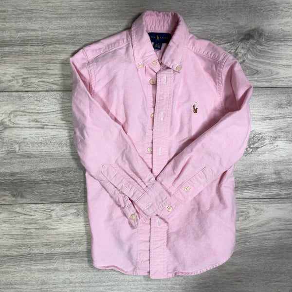 Boys · 5T · Shirts