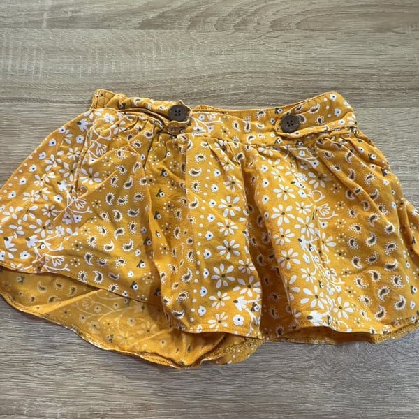 Girls · 6 · Skirts