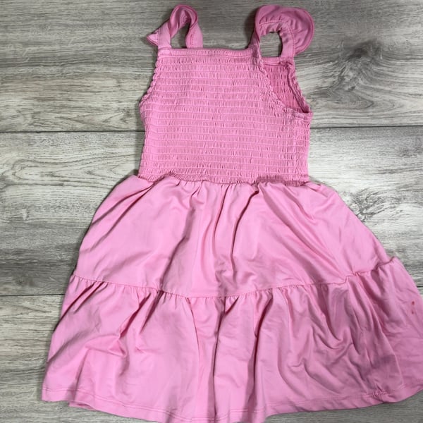 Girls · 7 · Dresses