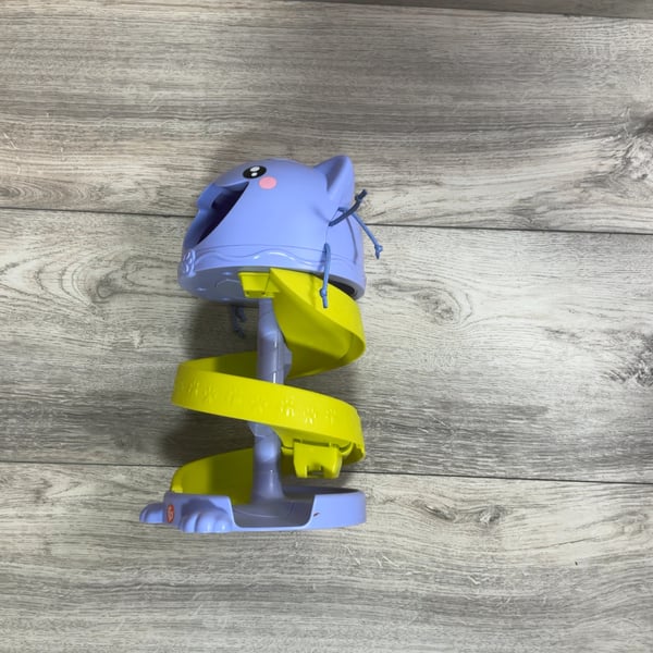 Fisher Price Ball Drop Toy
